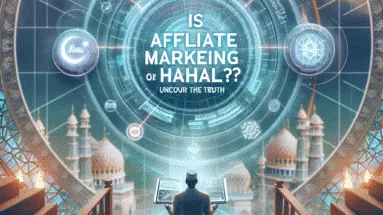 Is Affiliate Marketing Halal or Haram? Uncover the Truth (2025)