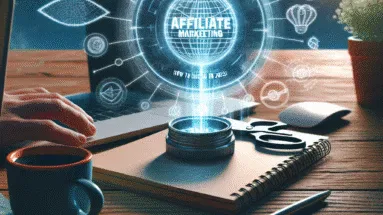 Unlock the Secrets: Affiliate Marketing How To Succeed in 2025!