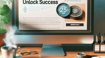 Unlock Success: 10 Tips for Your Affiliate Marketing Blog (2025)
