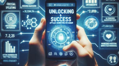 Unlocking Success: 7 Proven Tips for Affiliate Marketing on Instagram (2025)