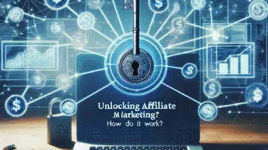 Unlocking Affiliate Marketing: How Does It Work? (2025 Guide)