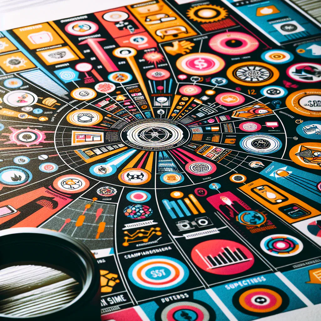 Discover Top 10 Affiliate Marketing Niches 2025 for Success!