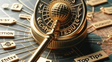 Unlock Success with Affiliate Marketing Etsy: Top Tips for 2025