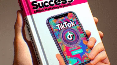Unlock Success: Affiliate Marketing Guidebook TikTok PDF (2025)