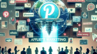 Unlocking Success: Affiliate Marketing on Pinterest (2025)