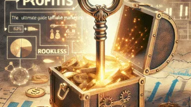 Unlock Profits: The Ultimate Guide to Affiliate Marketing for Amazon (2025)