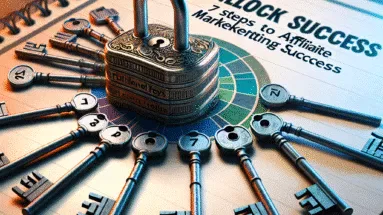 Unlock Success: 7 Steps to Affiliate Marketing Registration 2025
