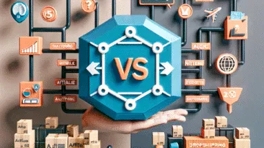 Affiliate Marketing vs Dropshipping Which is Better? (2025 Guide)