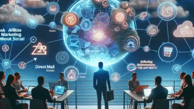 Unlock Affiliate Marketing Without Social Media: 7 Proven Tips for 2025