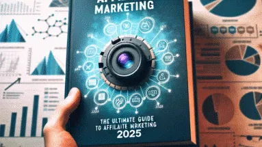 The Ultimate Guide to Affiliate Marketing Rule (2025 Edition)