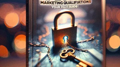 Unlocking Affiliate Marketing Qualifications: Your 2025 Guide!