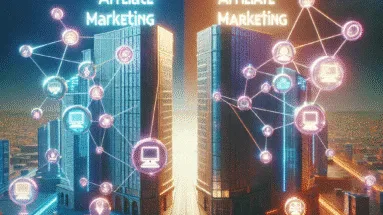 Affiliate Marketing vs Network Marketing: Which is Better in 2025?