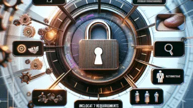 Unlock Your Success: Top 7 Affiliate Marketing Requirements (2025)