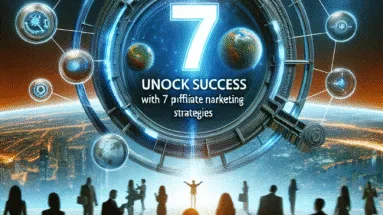 Unlock Success: 7 Proven Affiliate Marketing Reels Strategies (2025)