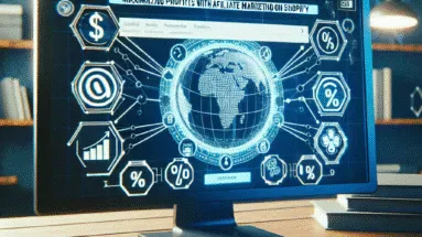 Maximize Profits with Affiliate Marketing Shopify (2025 Guide)