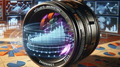Unlocking Affiliate Marketing Realistic Earnings: 2025 Insights!