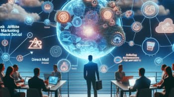 Unlock Affiliate Marketing Without Social Media: 7 Proven Tips for 2025