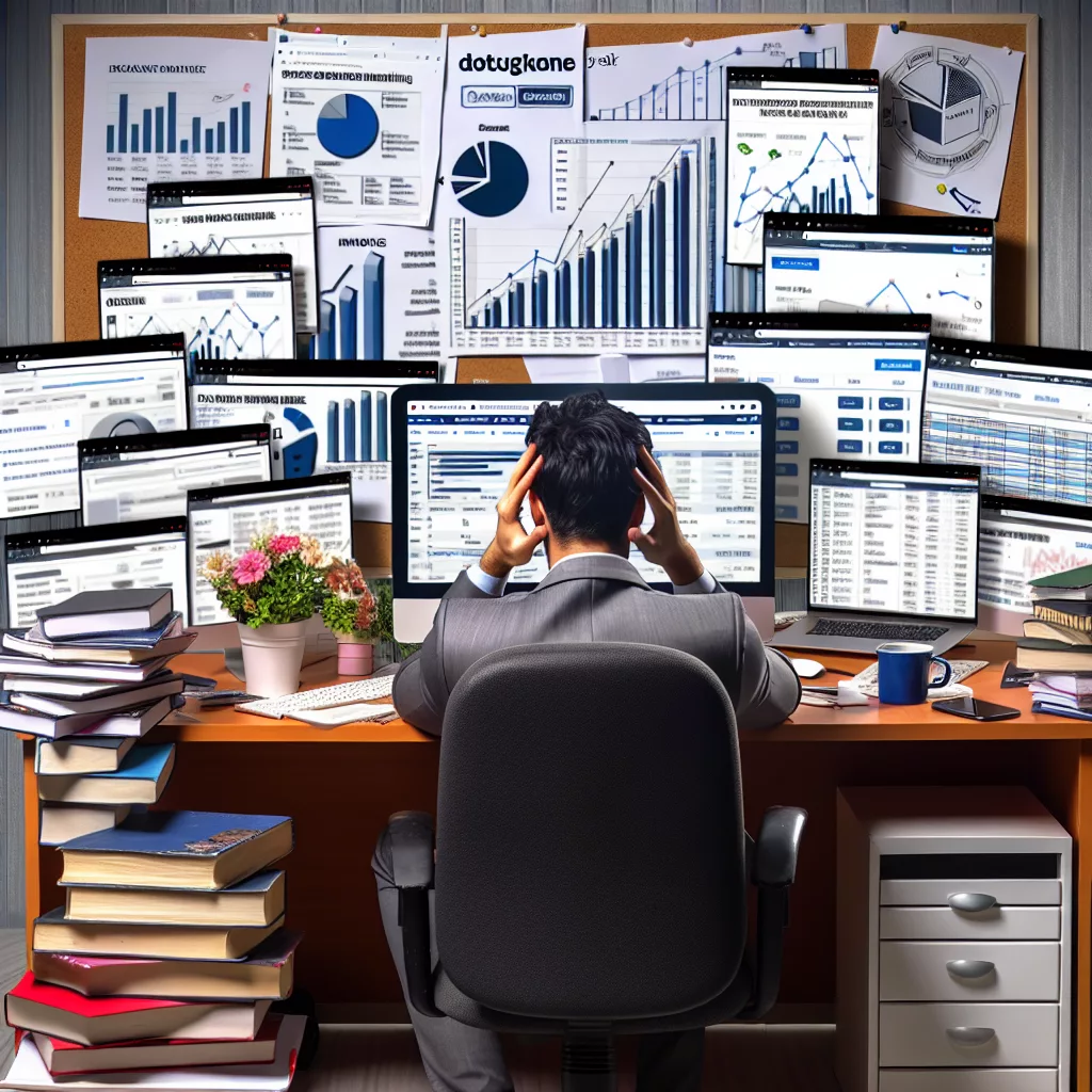 The Genuine Reason You’re Struggling with Affiliate Marketing