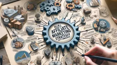 How to Build an Affiliate Marketing Strategy Like an Expert Without Overwhelming Yourself