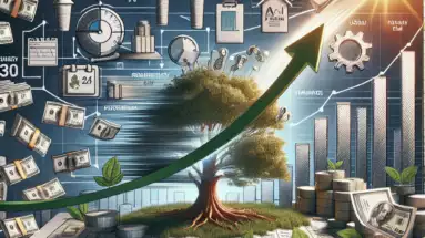 How to Achieve Affiliate Marketing Goals in Just 30 Days