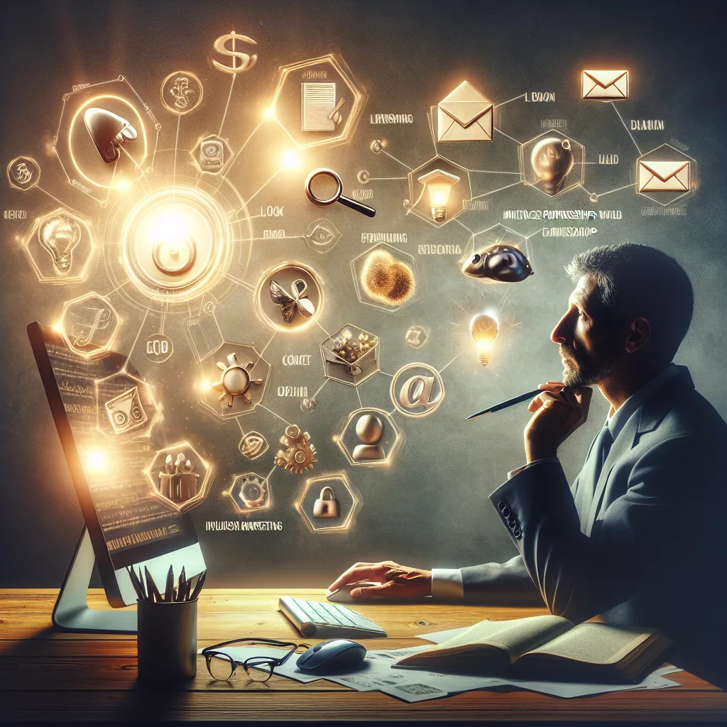 What I Learned from Trying Various Affiliate Marketing Tactics
