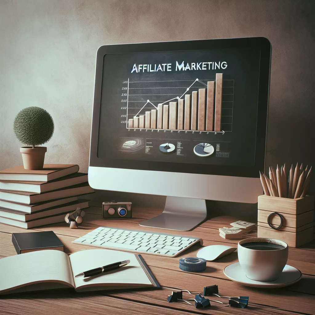 Why Affiliate Marketing Is Simpler Than You Realize
