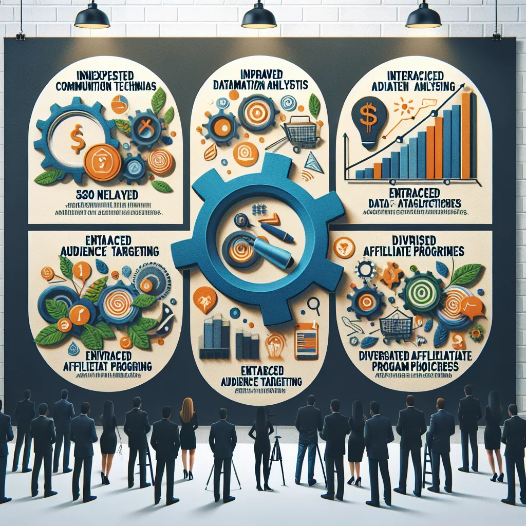 5 Unexpected Solutions for Affiliate Marketing Problems