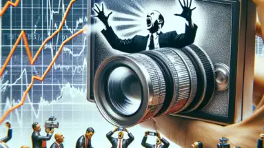 The Shocking Reality of Affiliate Marketing Trends