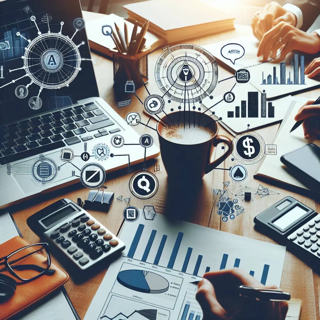 What You Can Learn from Industry Trends About Affiliate Marketing