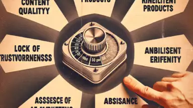 7 Common Missteps You're Making with Affiliate Marketing