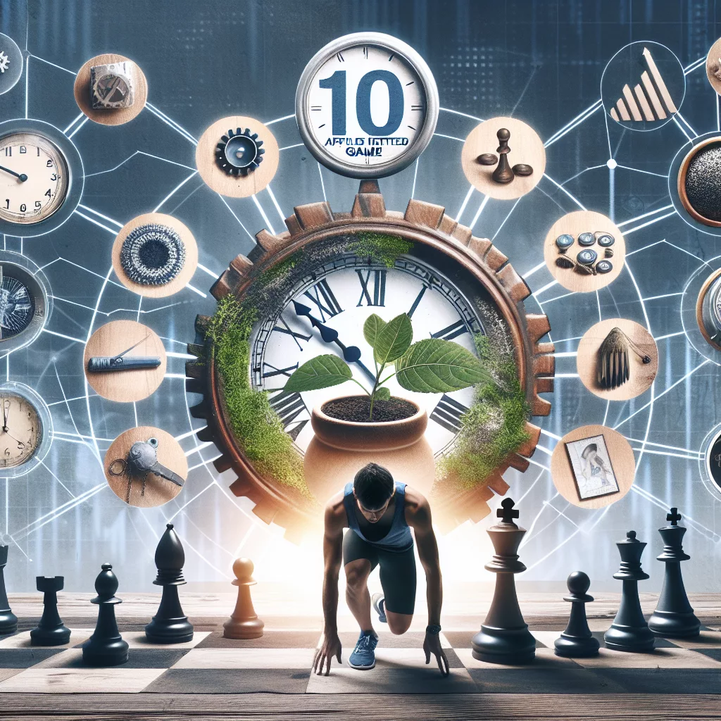 The 10 Most Neglected Ways to Improve Your Affiliate Marketing Game