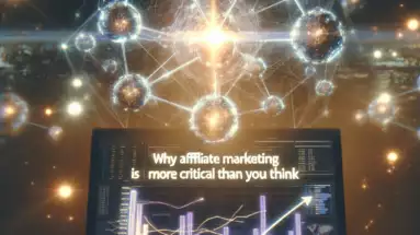 Why Affiliate Marketing Is More Critical Than You Think