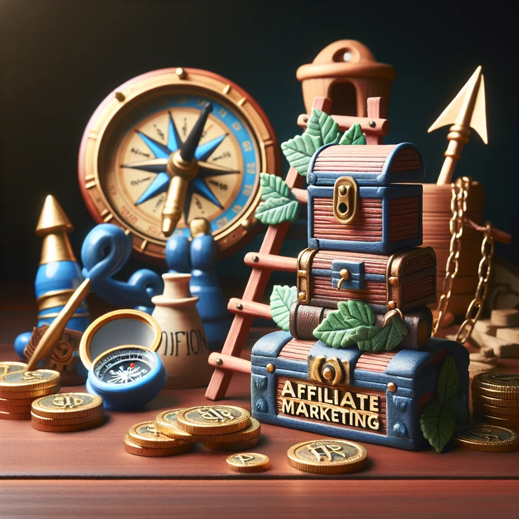 The 10 Actions You Must Take for Affiliate Marketing Success