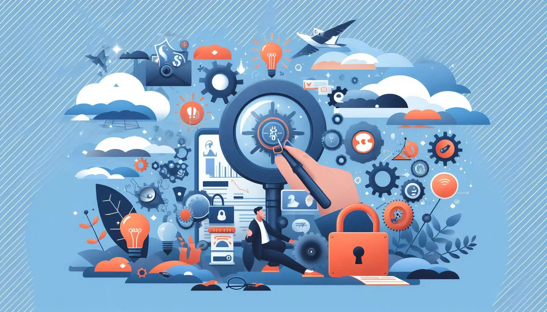 12 Experts Share Their Best Kept Secrets for Content Generation Success