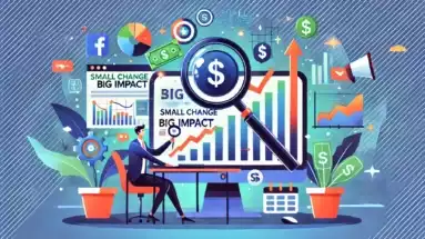 How a Small Change Can Revolutionize Your Online Advertising Marketing Results