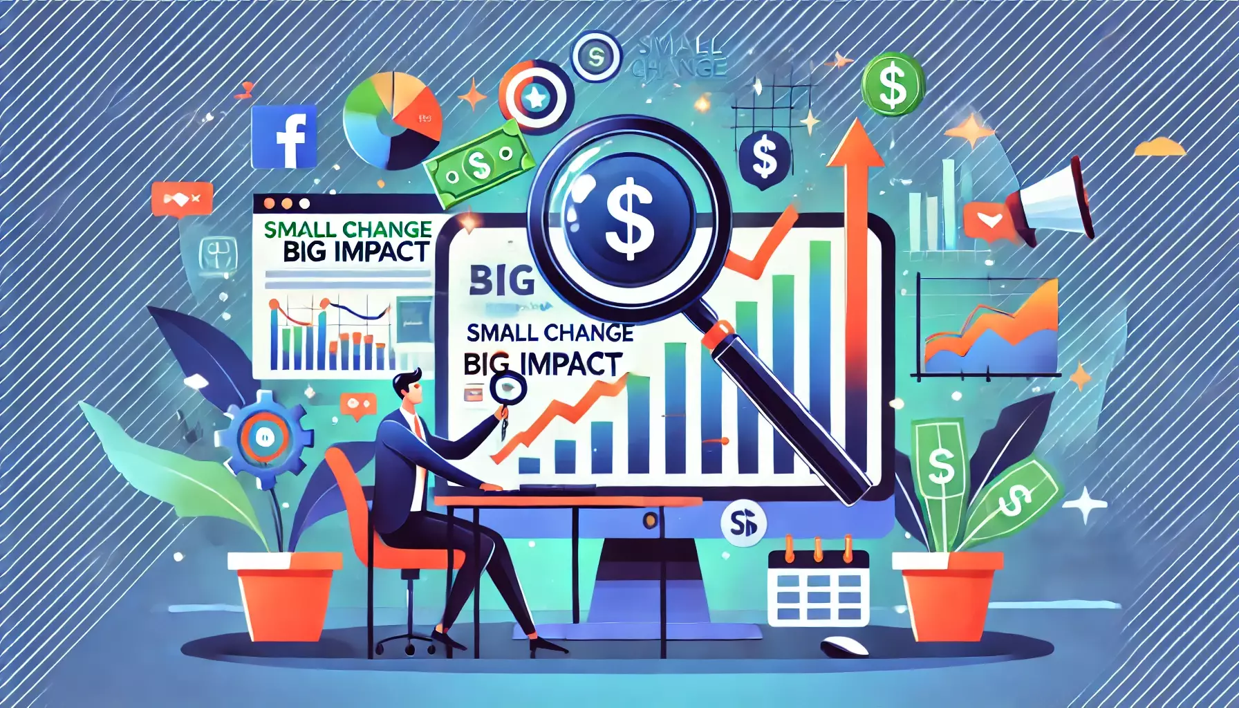 How a Small Change Can Revolutionize Your Online Advertising Marketing Results