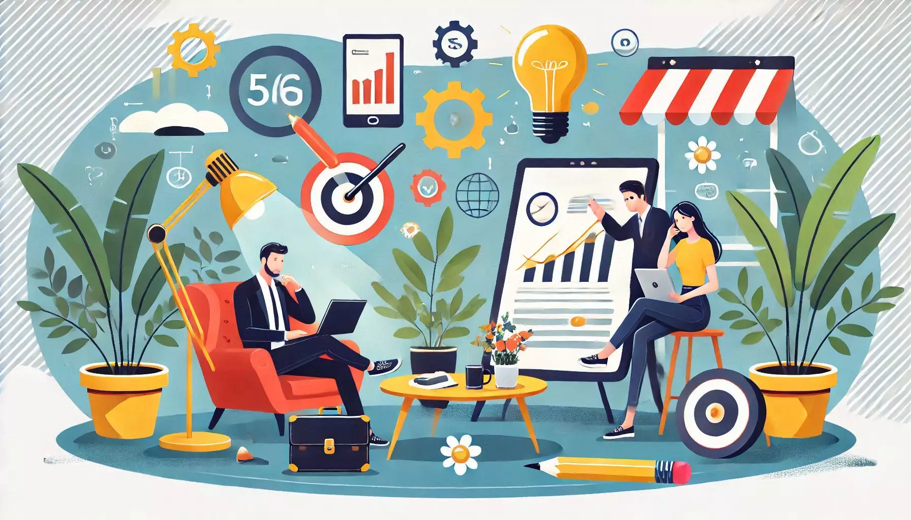 Why the Standard Approach to Online Advertising Marketing Falls Short and How to Fix It