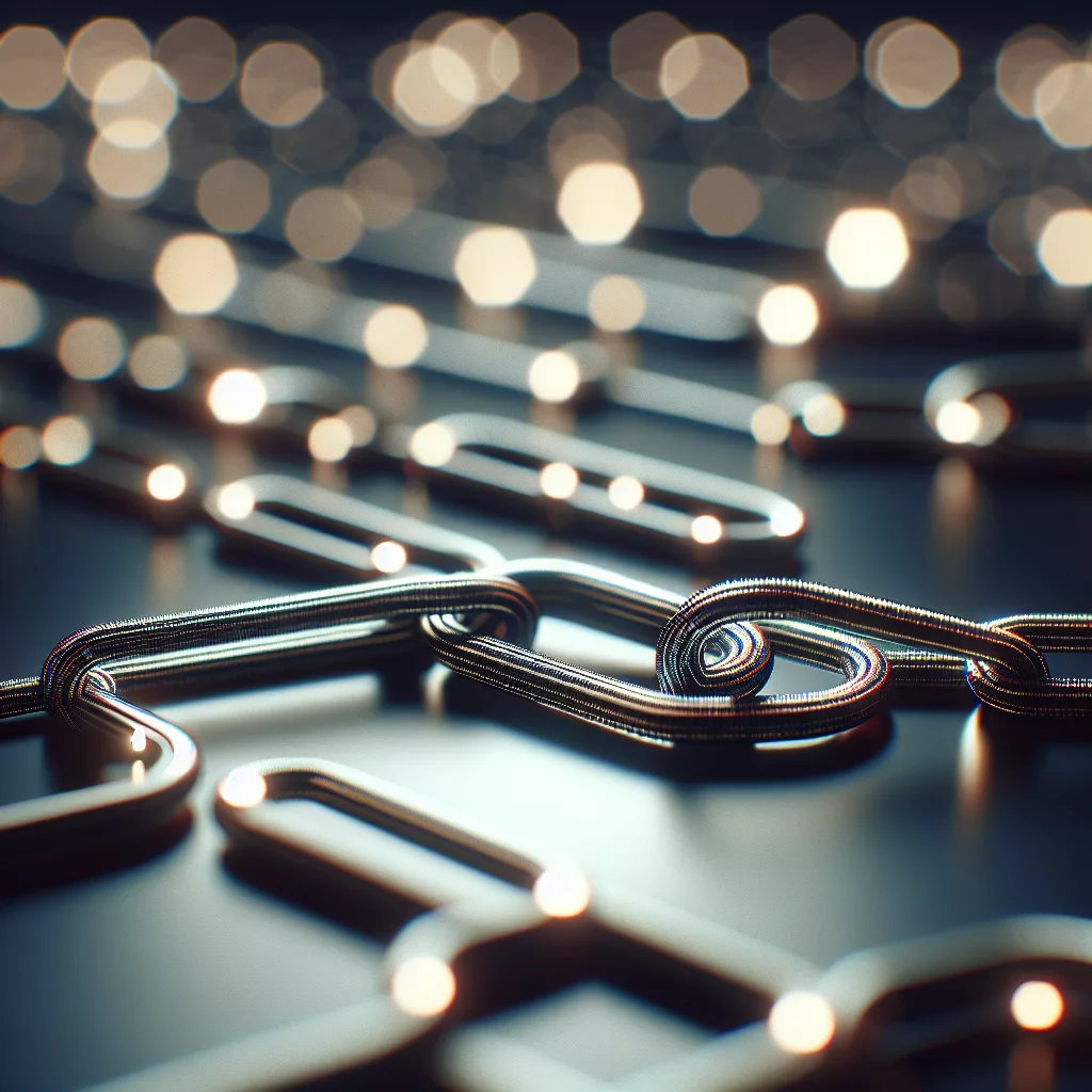 Backlinks