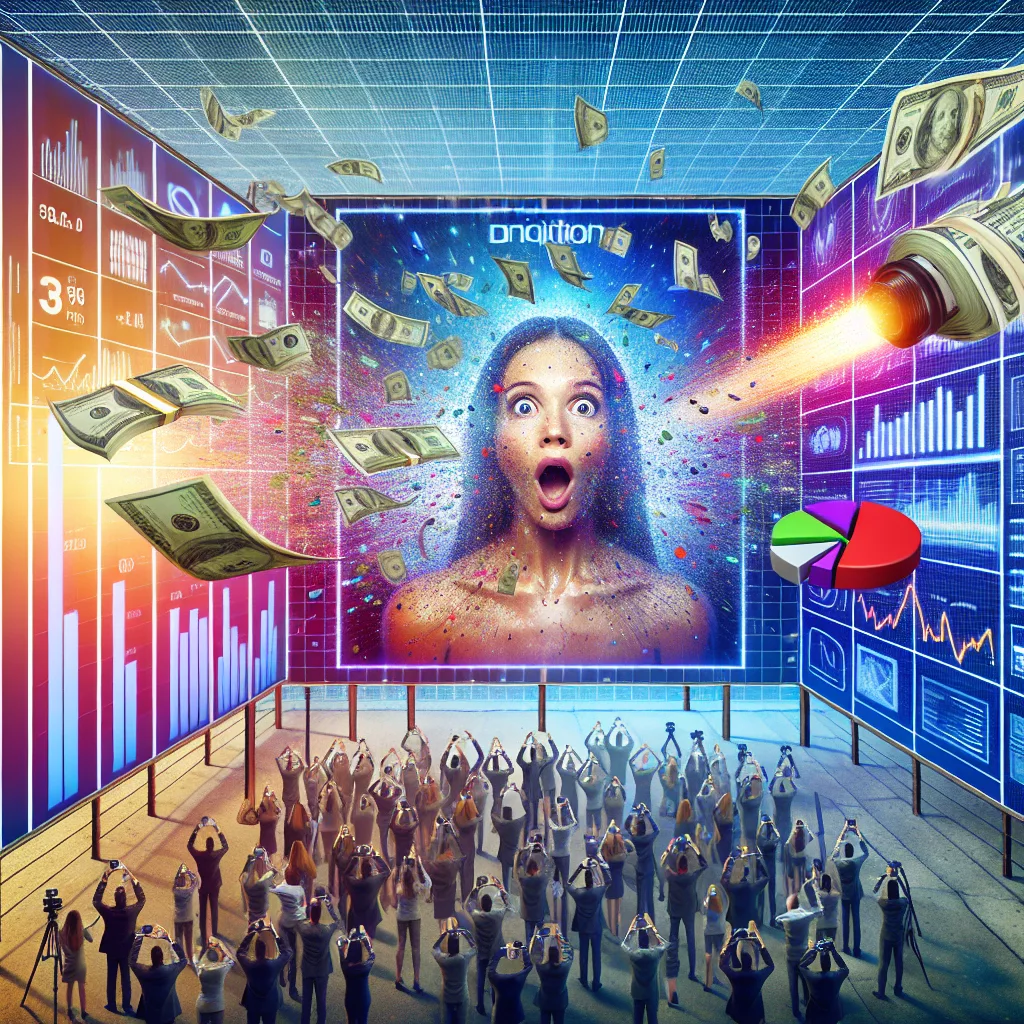 The Shocking Truth About Digital Advertising ROI
