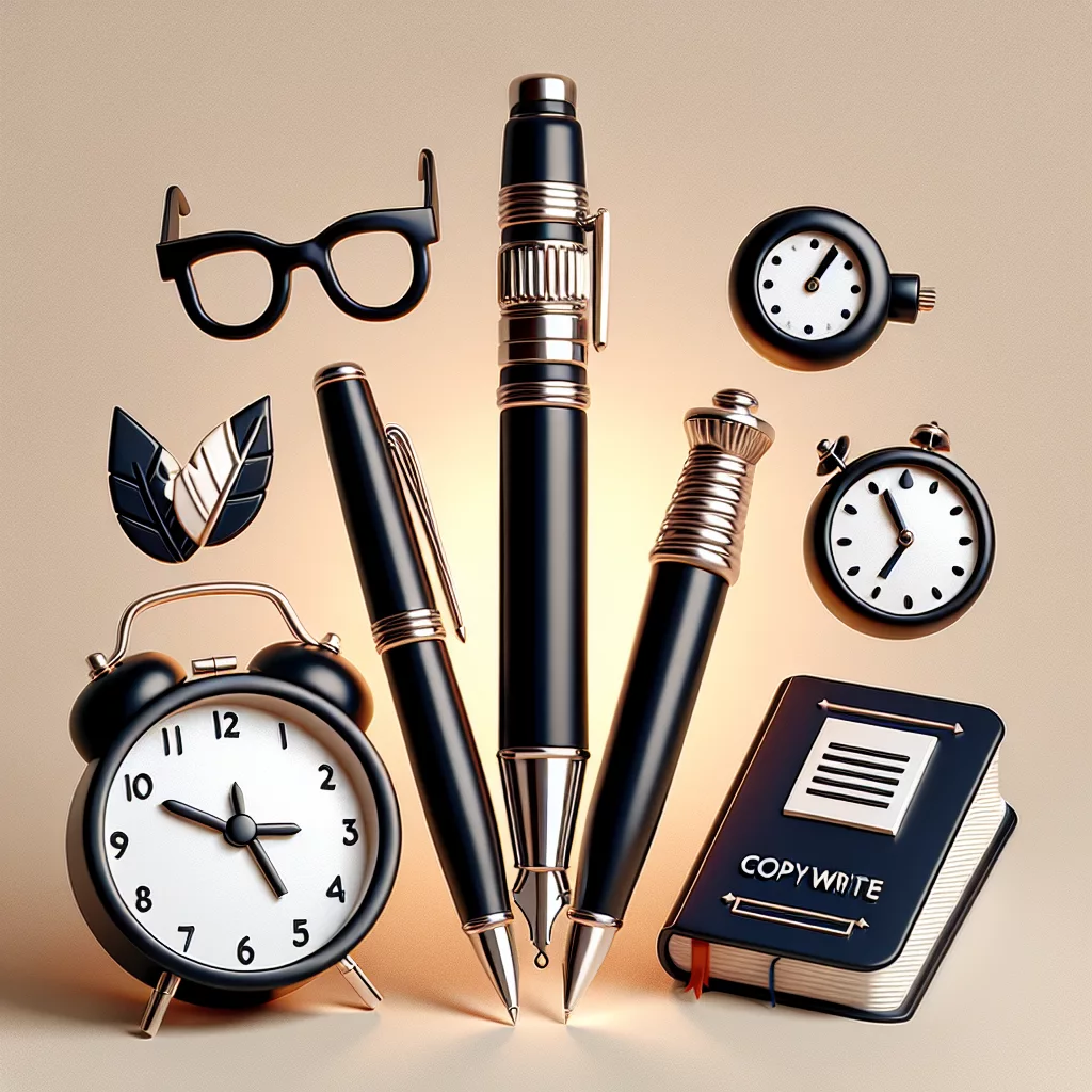 5 Key Factors That Will Make or Break Your Copywriting Success