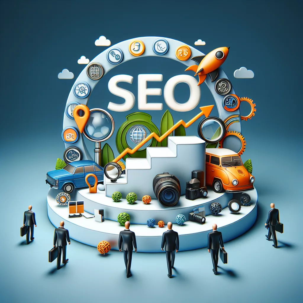The 6 Most Overlooked Steps to Achieving SEO Success