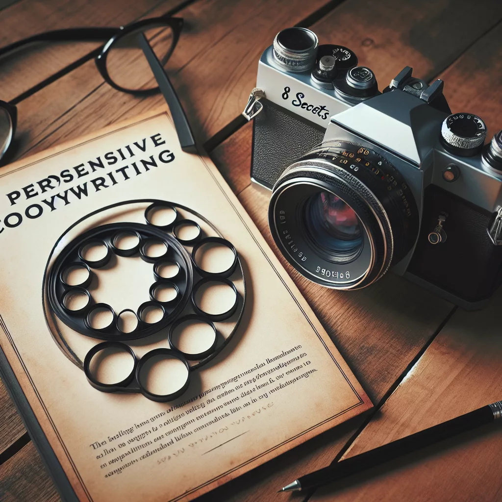 8 Secrets to Persuasive Copywriting You Didn’t Know