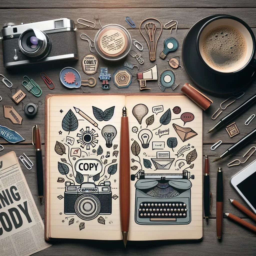 The Essential Facts You Need to Know About Copywriting Before Starting