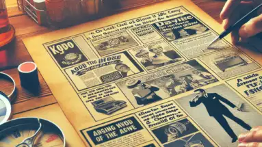 What Analyzing Classic Ads Taught Us About Copywriting