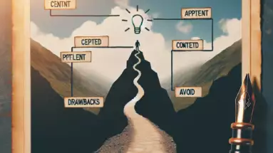 The Best Way to Achieve Content Generation Goals Without Common Drawbacks