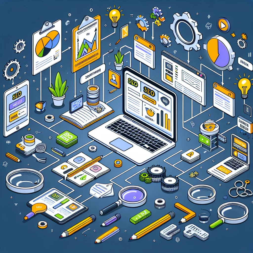 SEO Strategy