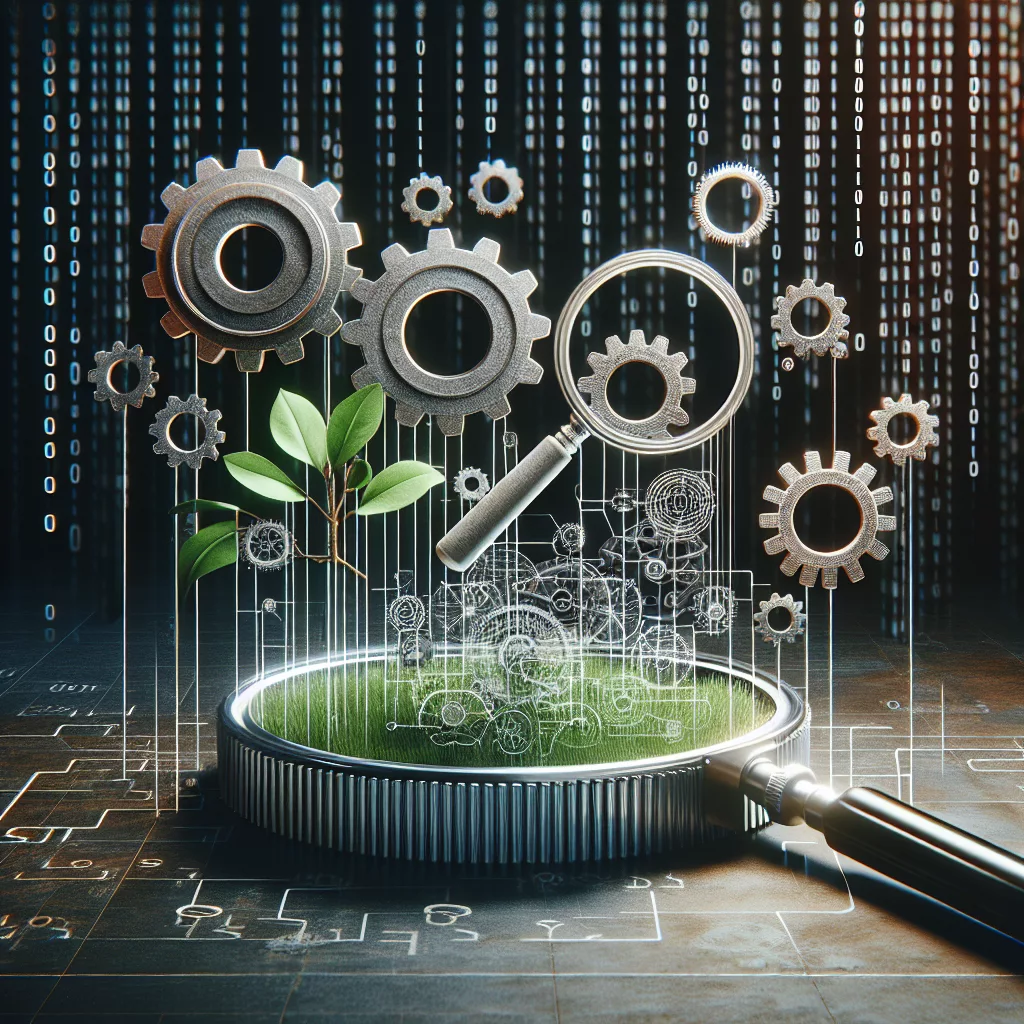 Technical SEO