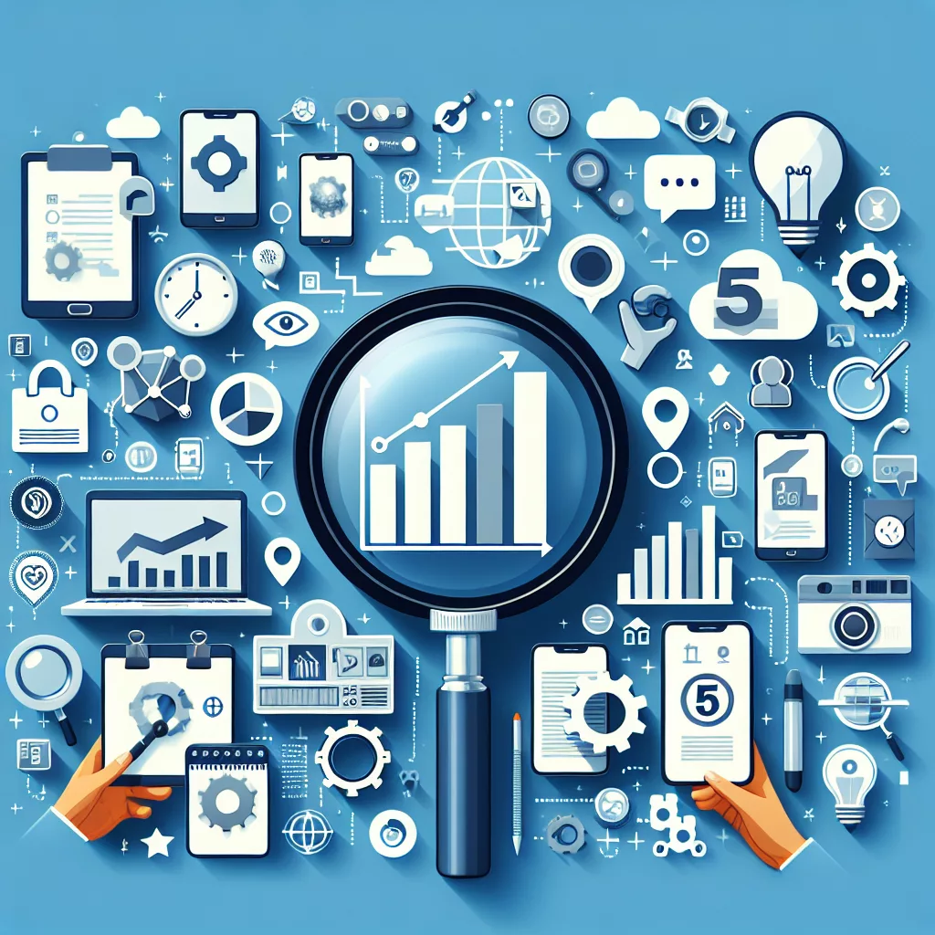 5 Surprising Fixes for Online Marketing Problems