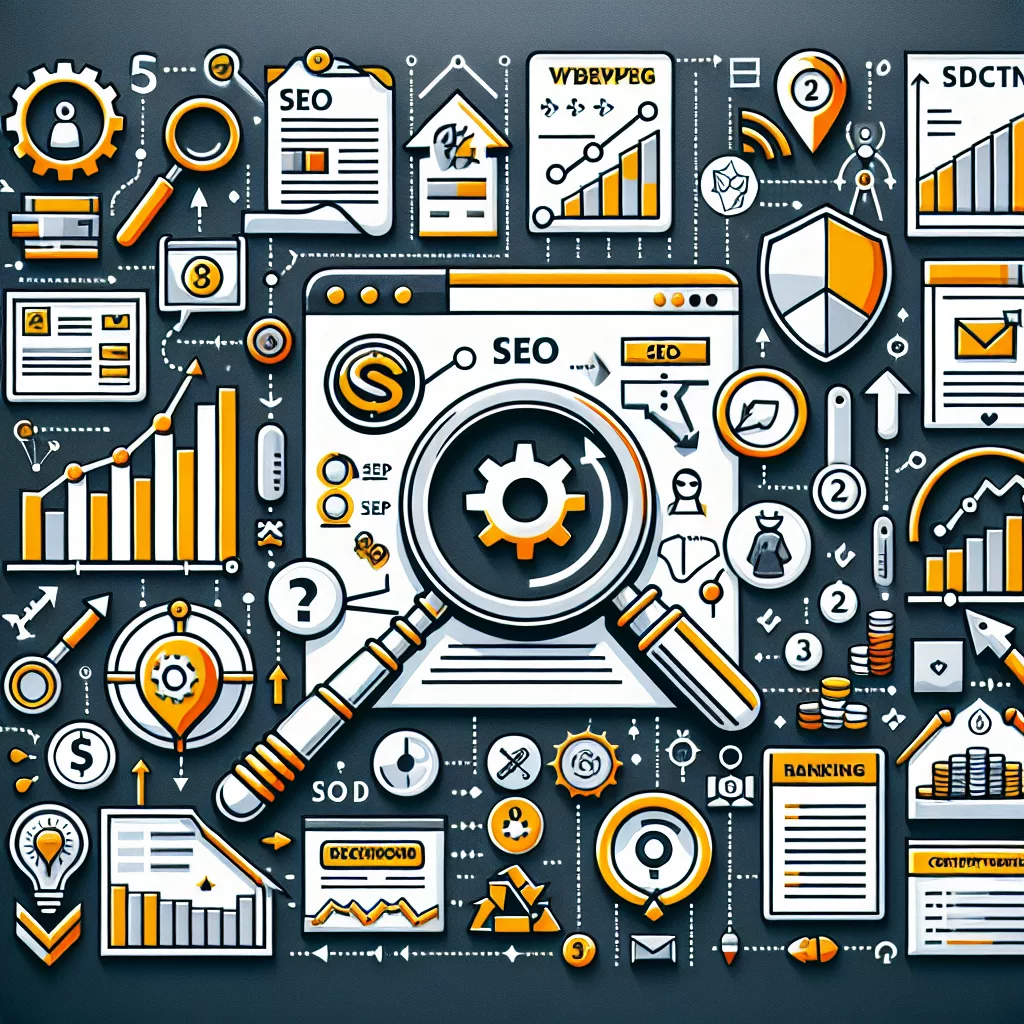 What Top Professionals Do Differently in SEO
