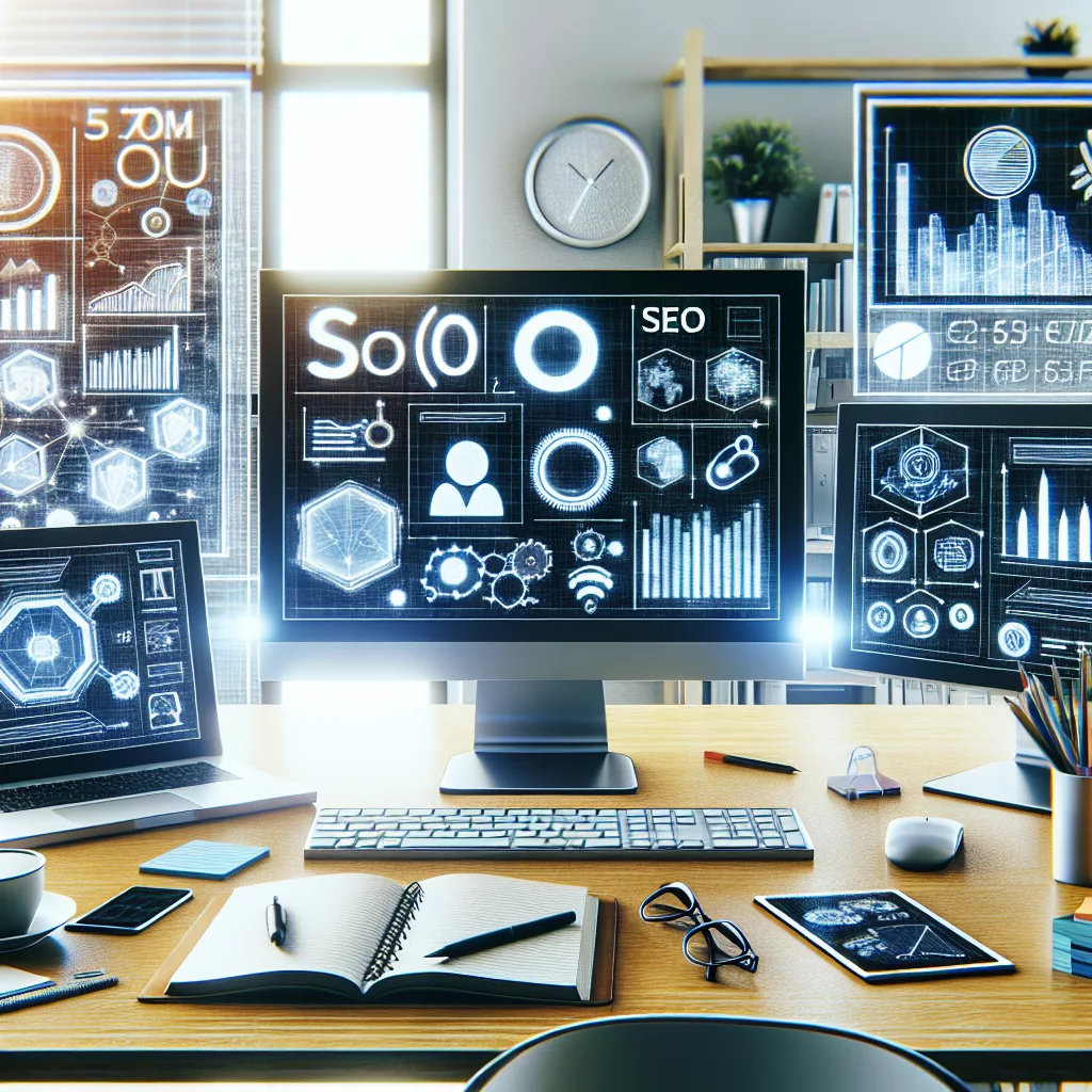 SEO Tools